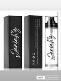Janiah'z Beauty & Essentials setting makeup spray