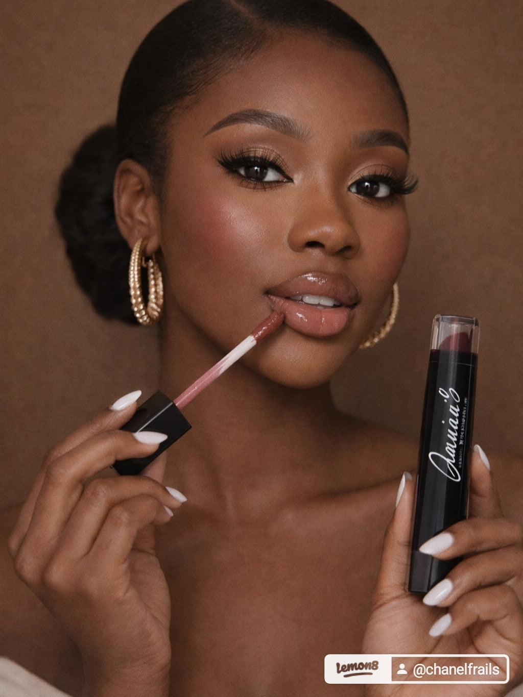 Janiah'z Beauty & Essentials Lipgloss