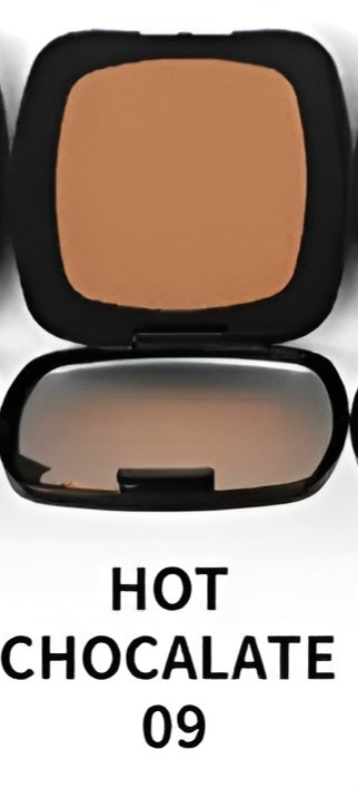 Janiah'z Beauty & Essentials Concealed Powder