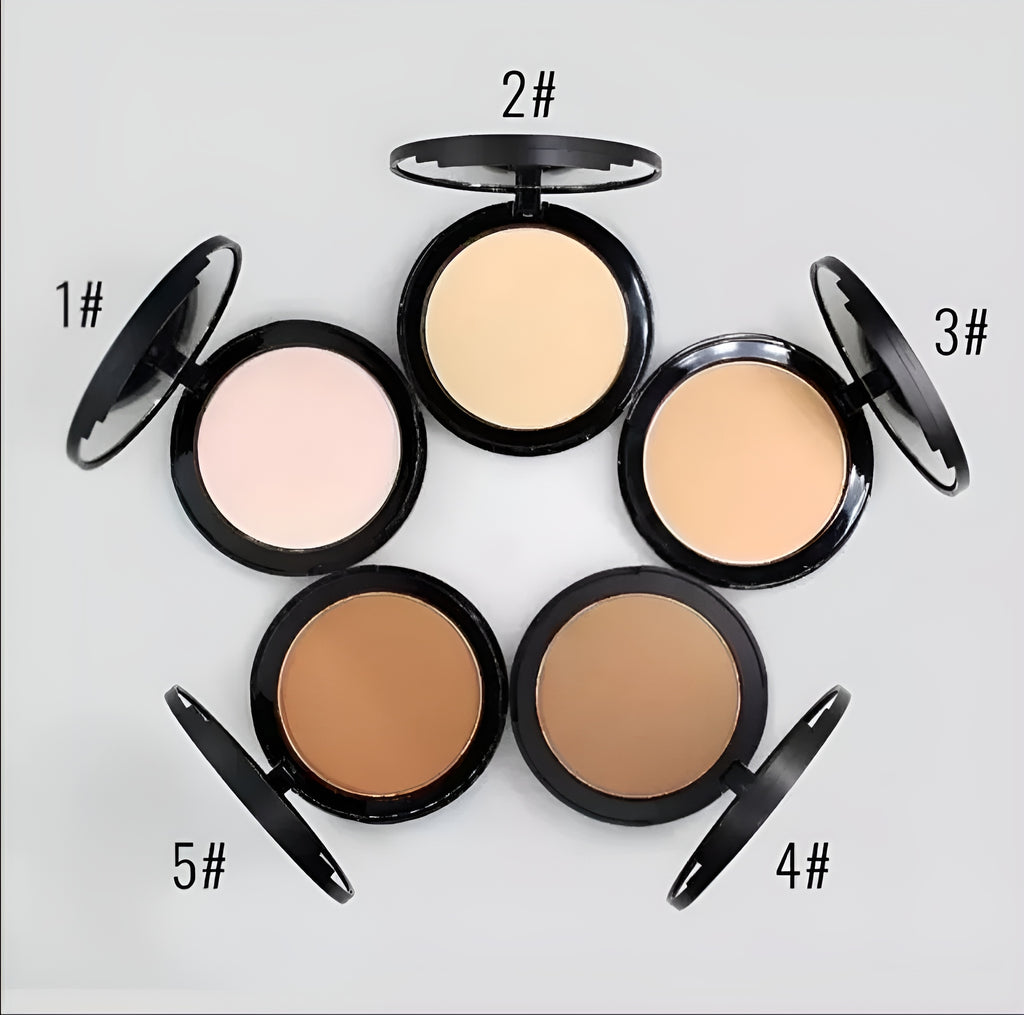 Janiah'z Beauty & Essentials Concealed Powder