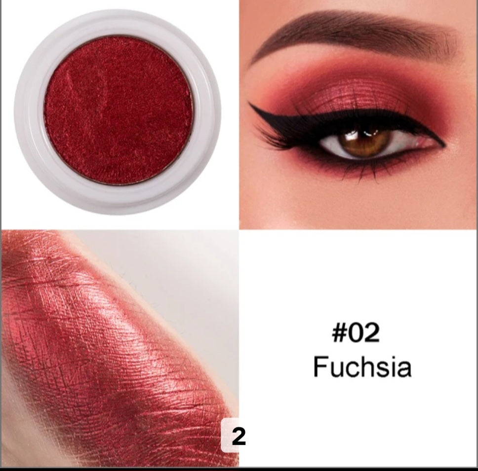 Janiah'z Beauty & Essentials eye shadow