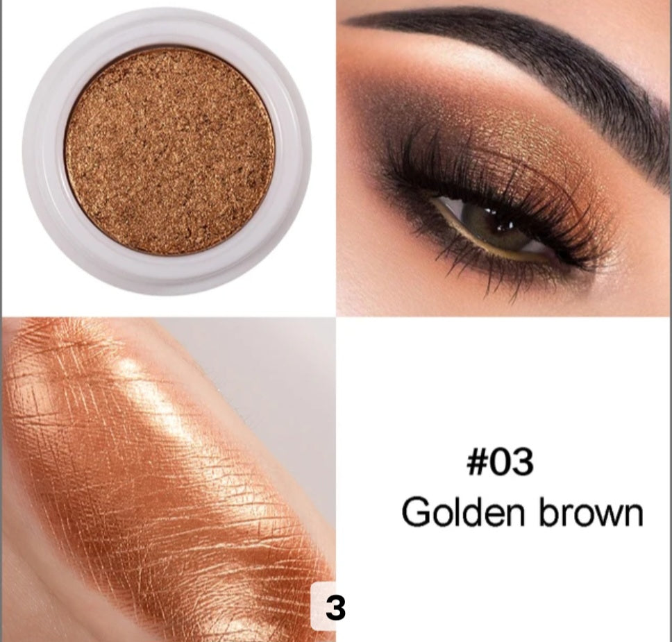 Janiah'z Beauty & Essentials eye shadow