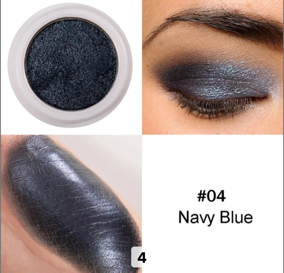 Janiah'z Beauty & Essentials eye shadow
