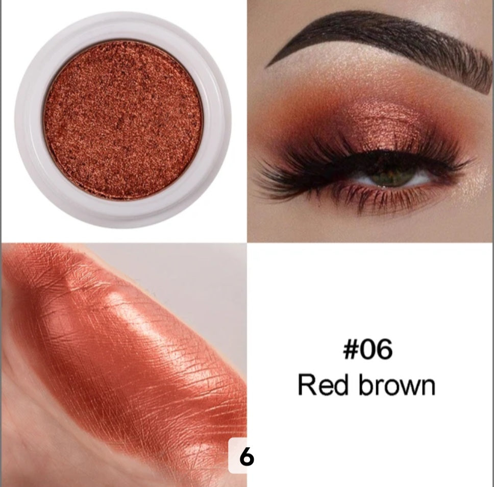 Janiah'z Beauty & Essentials eye shadow