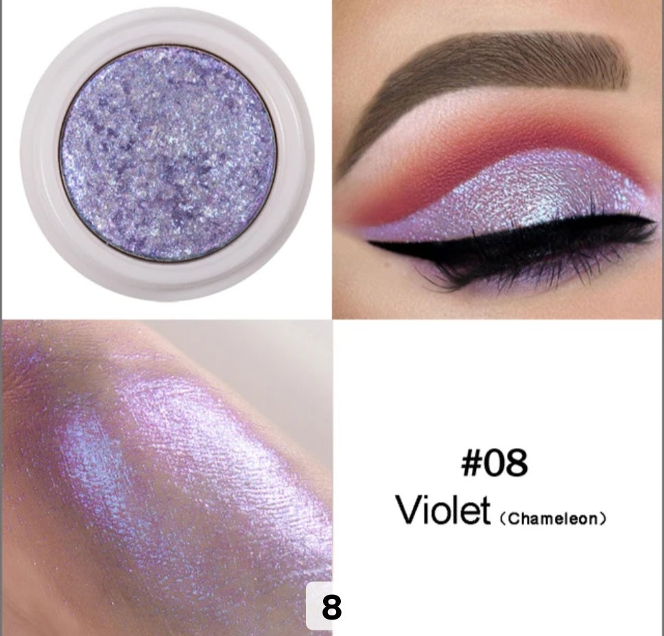 Janiah'z Beauty & Essentials eye shadow