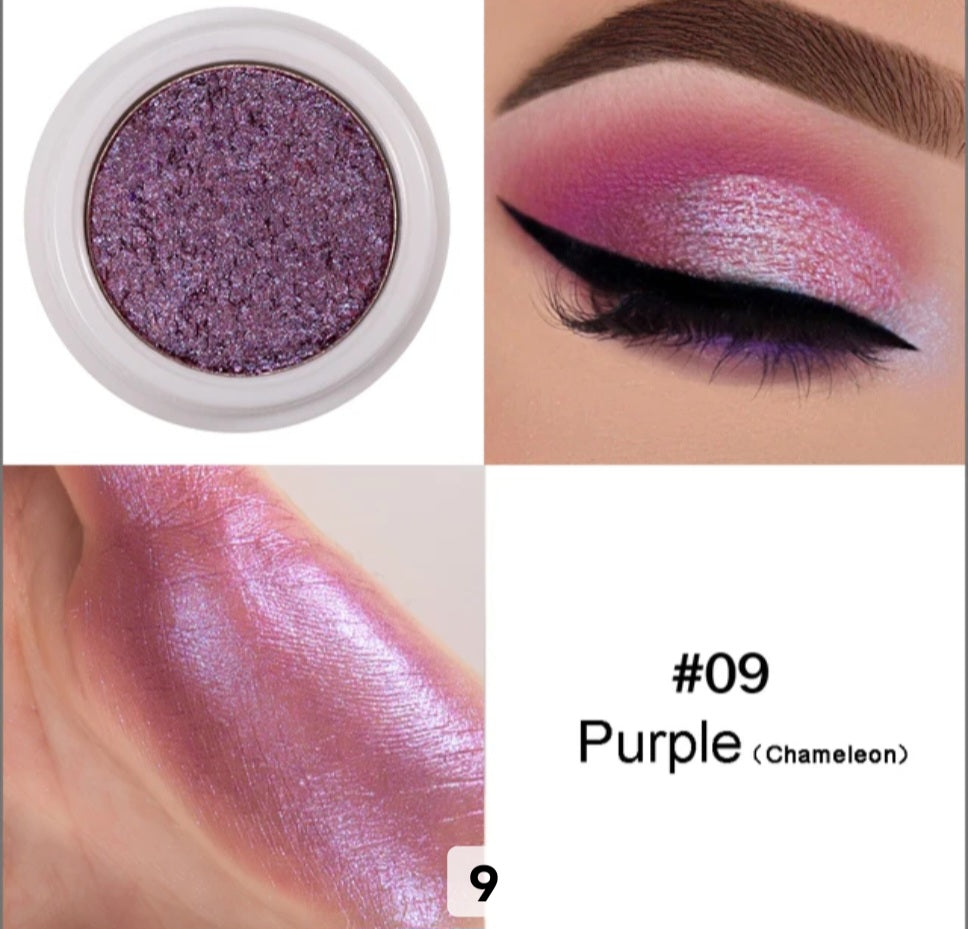 Janiah'z Beauty & Essentials eye shadow
