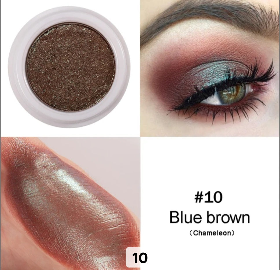 Janiah'z Beauty & Essentials eye shadow