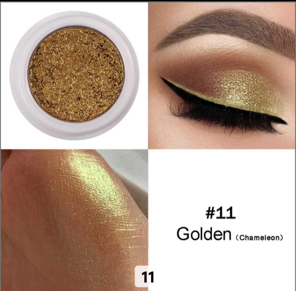Janiah'z Beauty & Essentials eye shadow