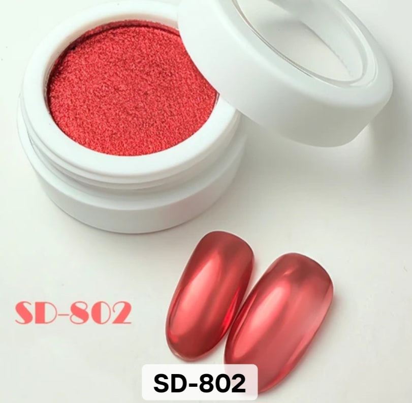 Janiah'z Beauty & Essentials eye shadow