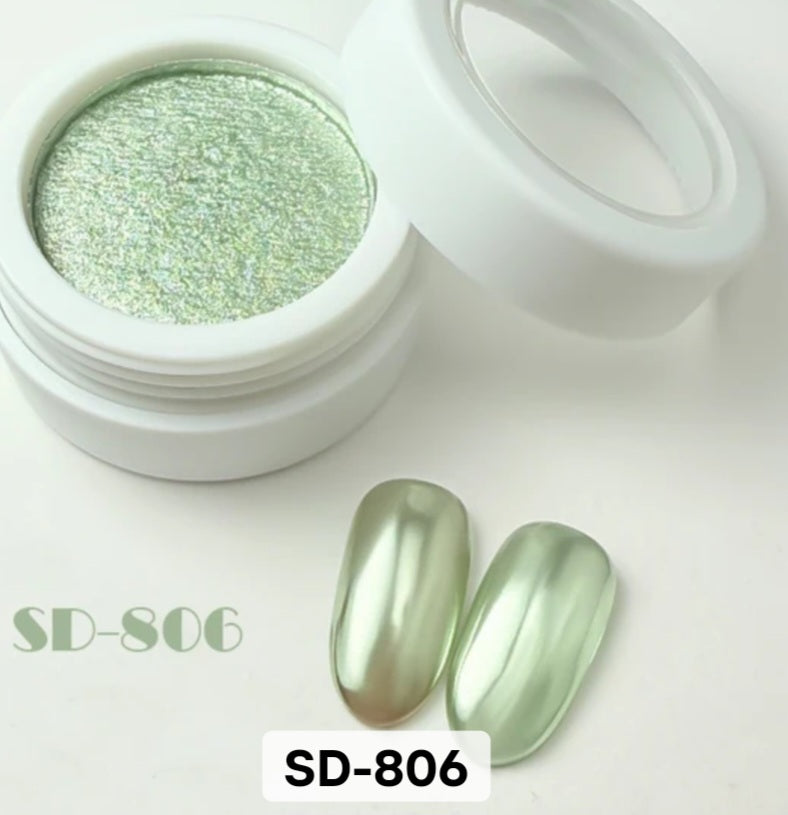 Janiah'z Beauty & Essentials eye shadow