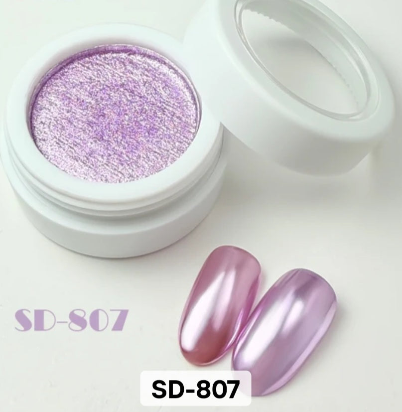 Janiah'z Beauty & Essentials eye shadow