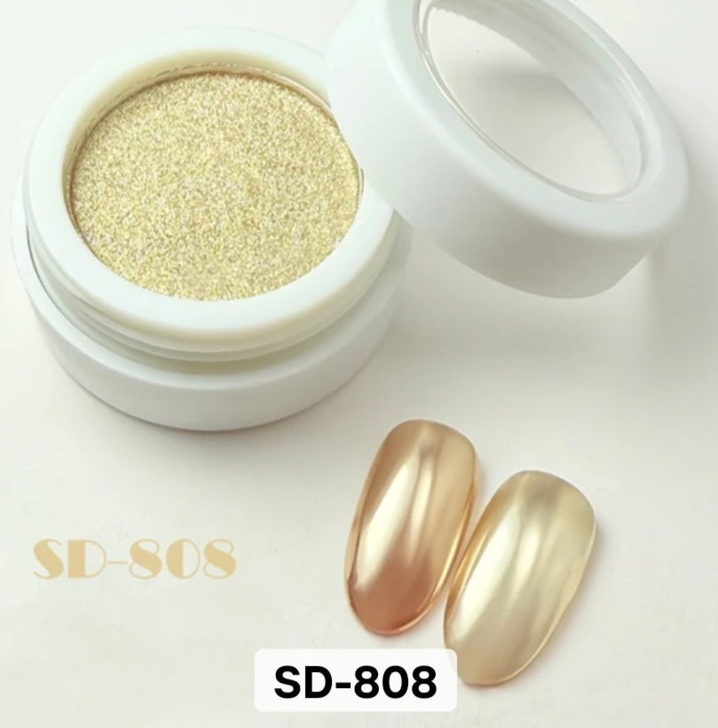 Janiah'z Beauty & Essentials eye shadow