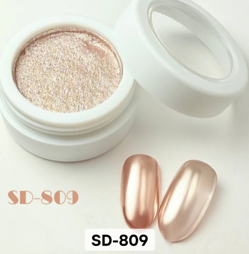 Janiah'z Beauty & Essentials eye shadow