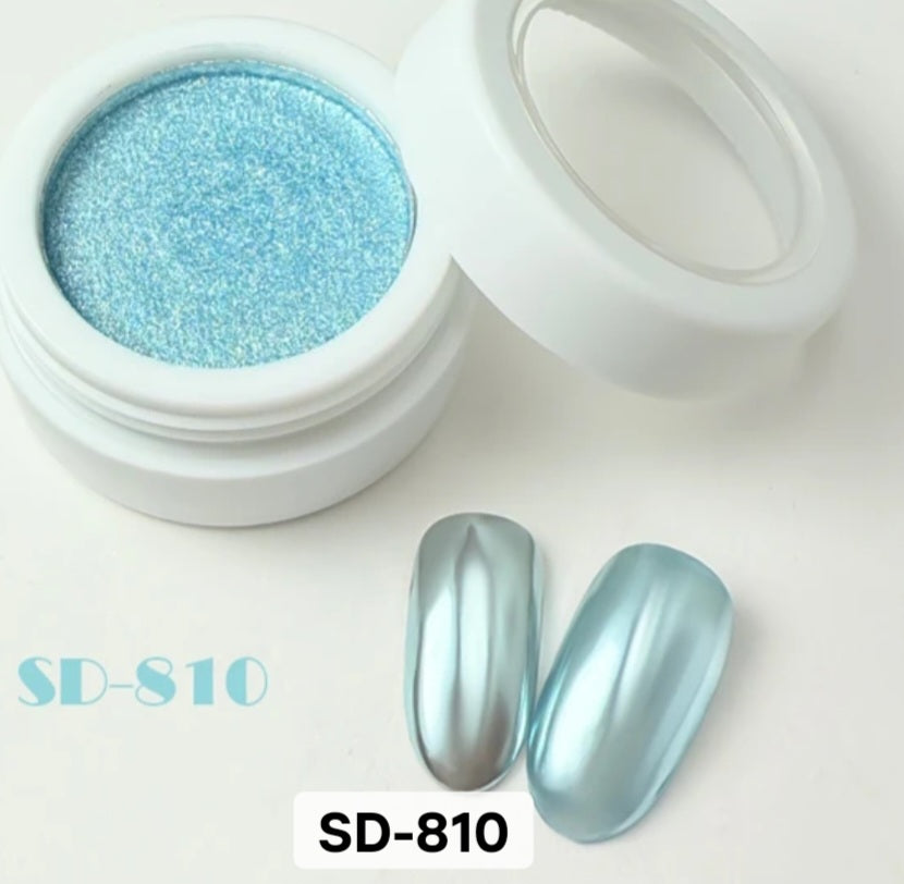 Janiah'z Beauty & Essentials eye shadow