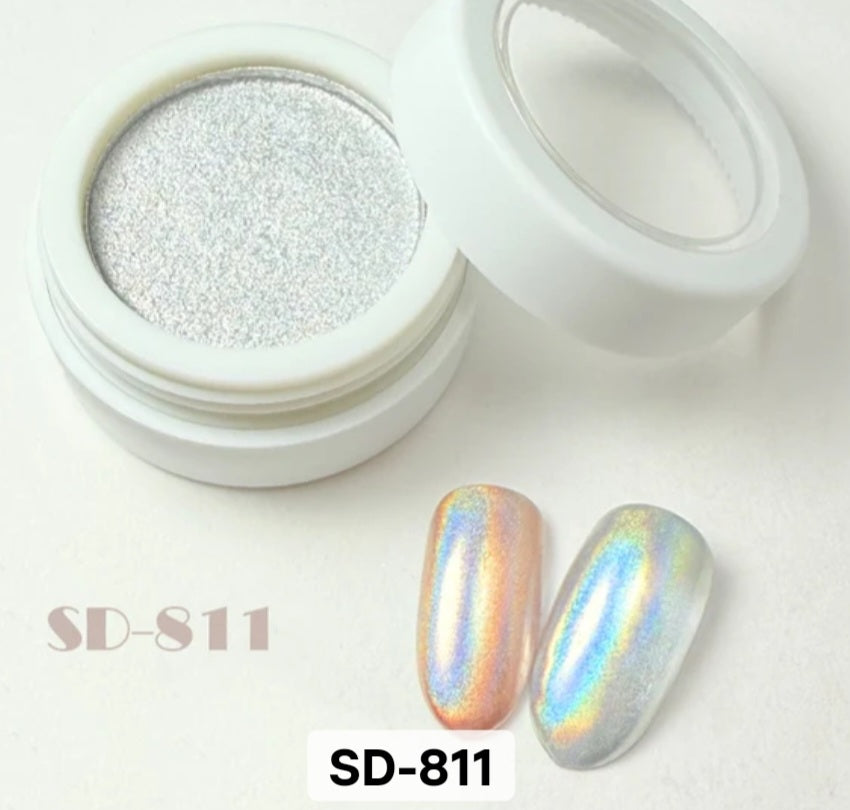 Janiah'z Beauty & Essentials eye shadow
