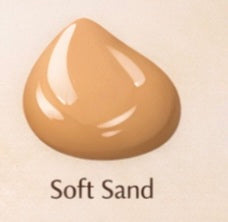 Janiah'z Beauty & Essentials Foundation 1.18 fl