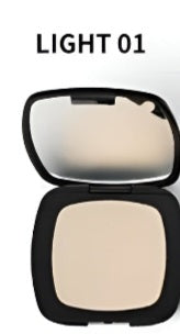 Janiah'z Beauty & Essentials Concealed Powder