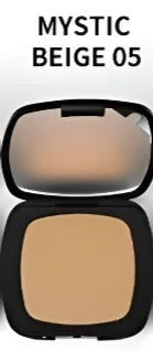Janiah'z Beauty & Essentials Concealed Powder