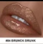 Janiah'z Beauty & Essentials Matte liquid lipstick