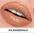 Janiah'z Beauty & Essentials Matte liquid lipstick