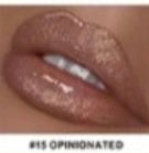 Janiah'z Beauty & Essentials Matte liquid lipstick