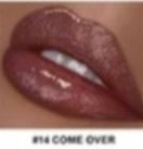 Janiah'z Beauty & Essentials Matte liquid lipstick