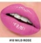 Janiah'z Beauty & Essentials Matte liquid lipstick
