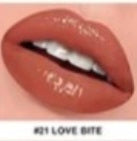Janiah'z Beauty & Essentials Matte liquid lipstick