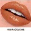 Janiah'z Beauty & Essentials Matte liquid lipstick