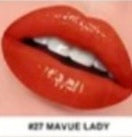 Janiah'z Beauty & Essentials Matte liquid lipstick
