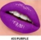 Janiah'z Beauty & Essentials Matte liquid lipstick