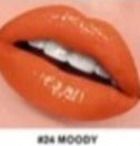 Janiah'z Beauty & Essentials Matte liquid lipstick