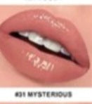 Janiah'z Beauty & Essentials Matte liquid lipstick