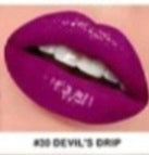 Janiah'z Beauty & Essentials Matte liquid lipstick
