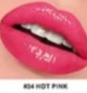 Janiah'z Beauty & Essentials Matte liquid lipstick