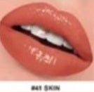 Janiah'z Beauty & Essentials Matte liquid lipstick