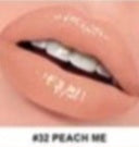 Janiah'z Beauty & Essentials Matte liquid lipstick