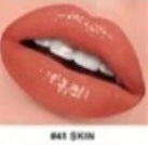 Janiah'z Beauty & Essentials Matte liquid lipstick