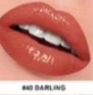 Janiah'z Beauty & Essentials Matte liquid lipstick