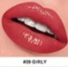Janiah'z Beauty & Essentials Matte liquid lipstick