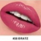Janiah'z Beauty & Essentials Matte liquid lipstick
