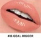 Janiah'z Beauty & Essentials Matte liquid lipstick