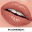Janiah'z Beauty & Essentials Matte liquid lipstick