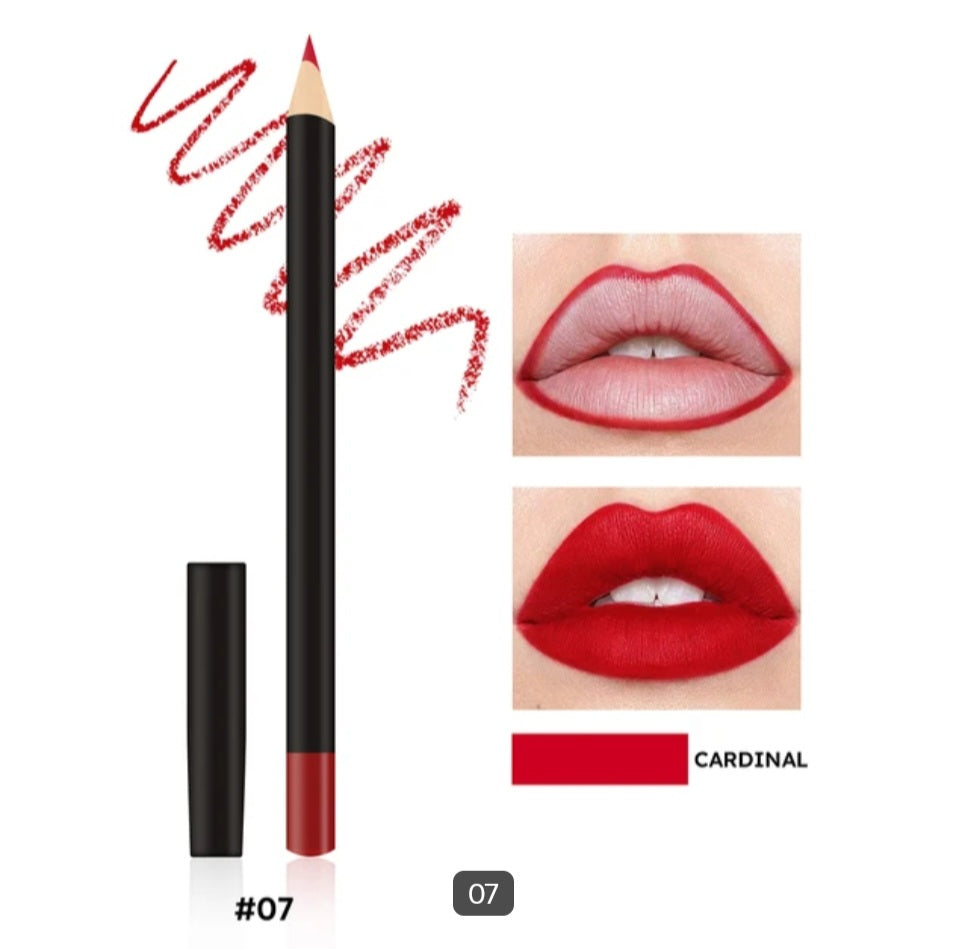Janiah'z Beauty & Essentials Lip Liner