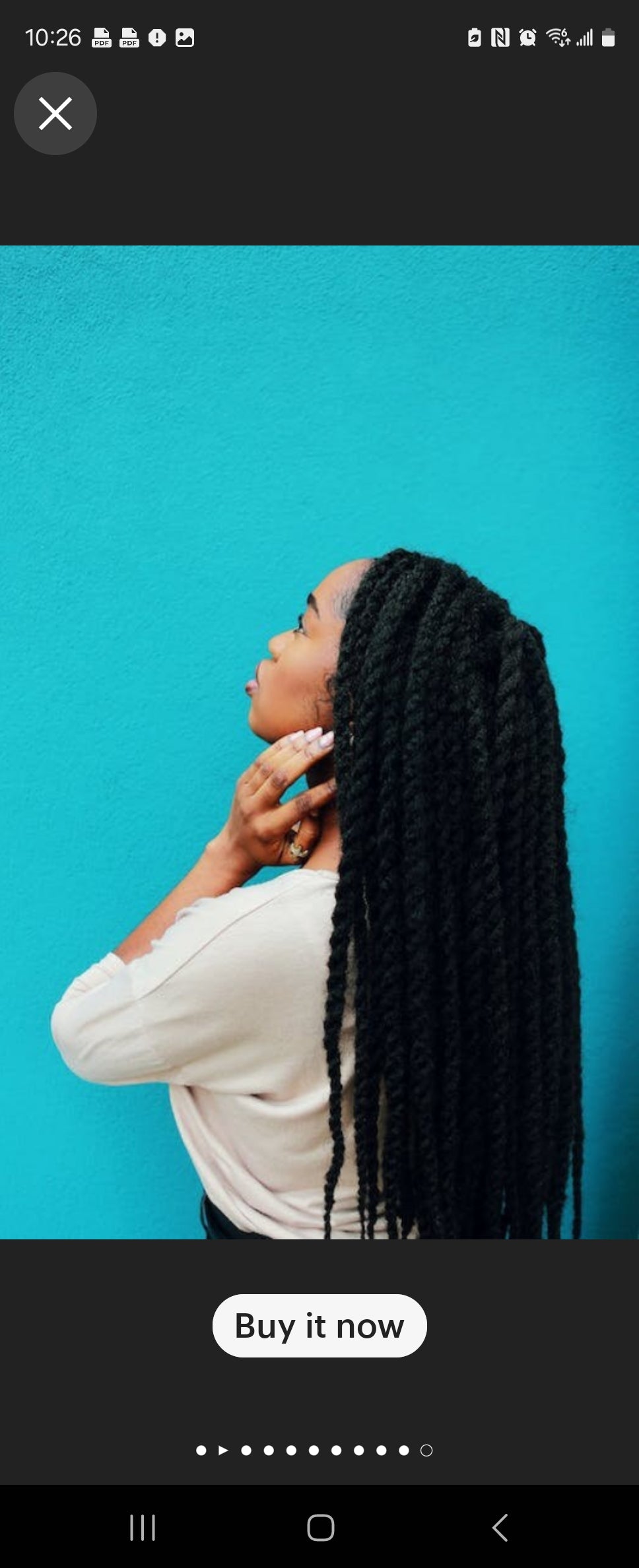 Janiah'z Beauty & Essentials Hair Growth Grease