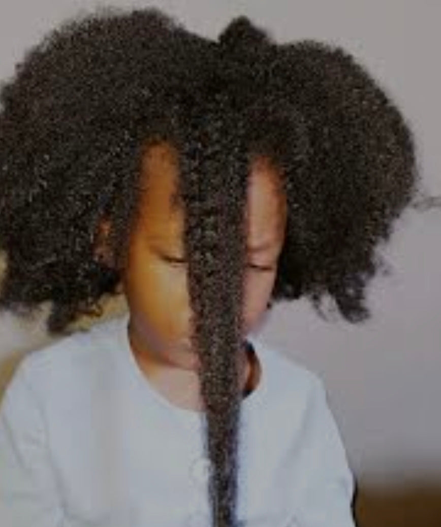 Janiah'z Beauty & Essentials Hair Growth Grease