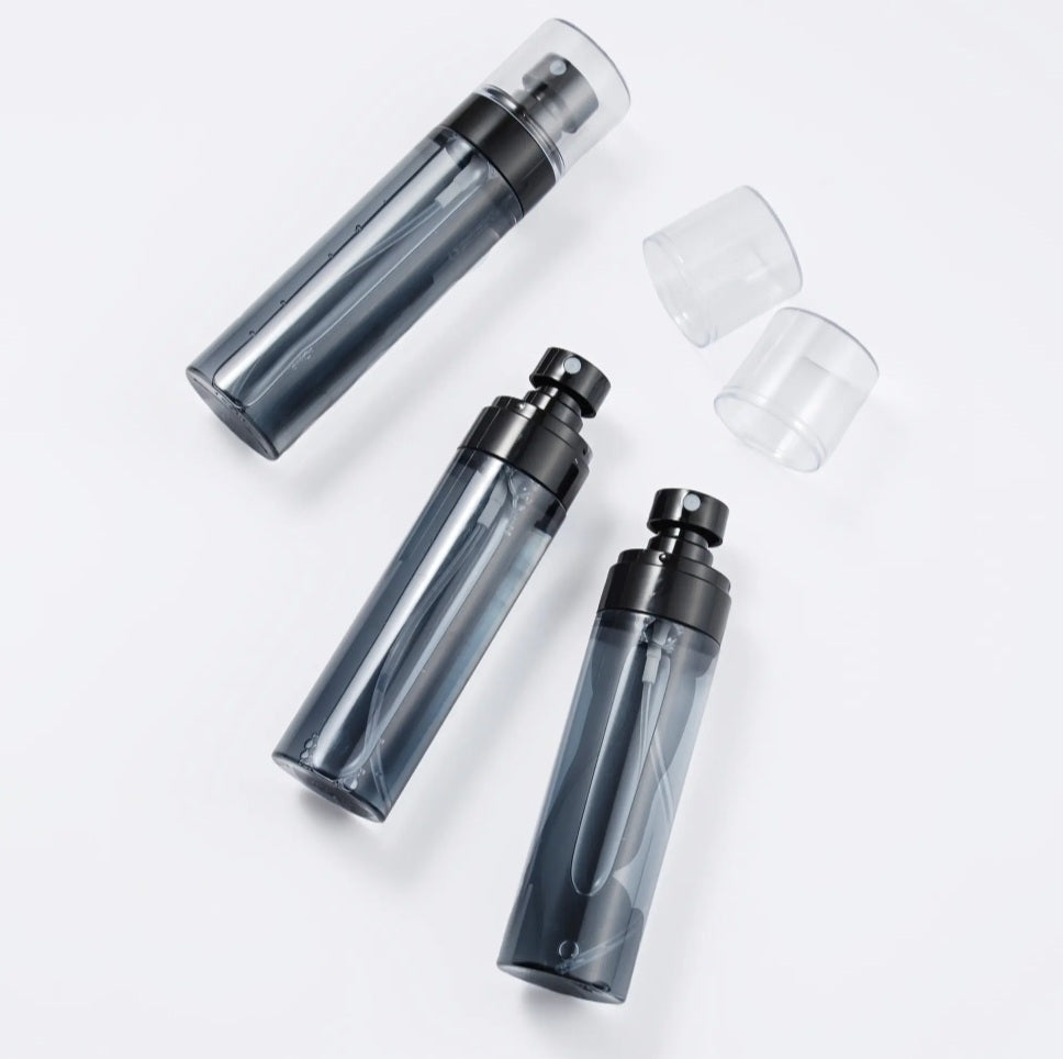 Janiah'z Beauty & Essentials setting makeup spray