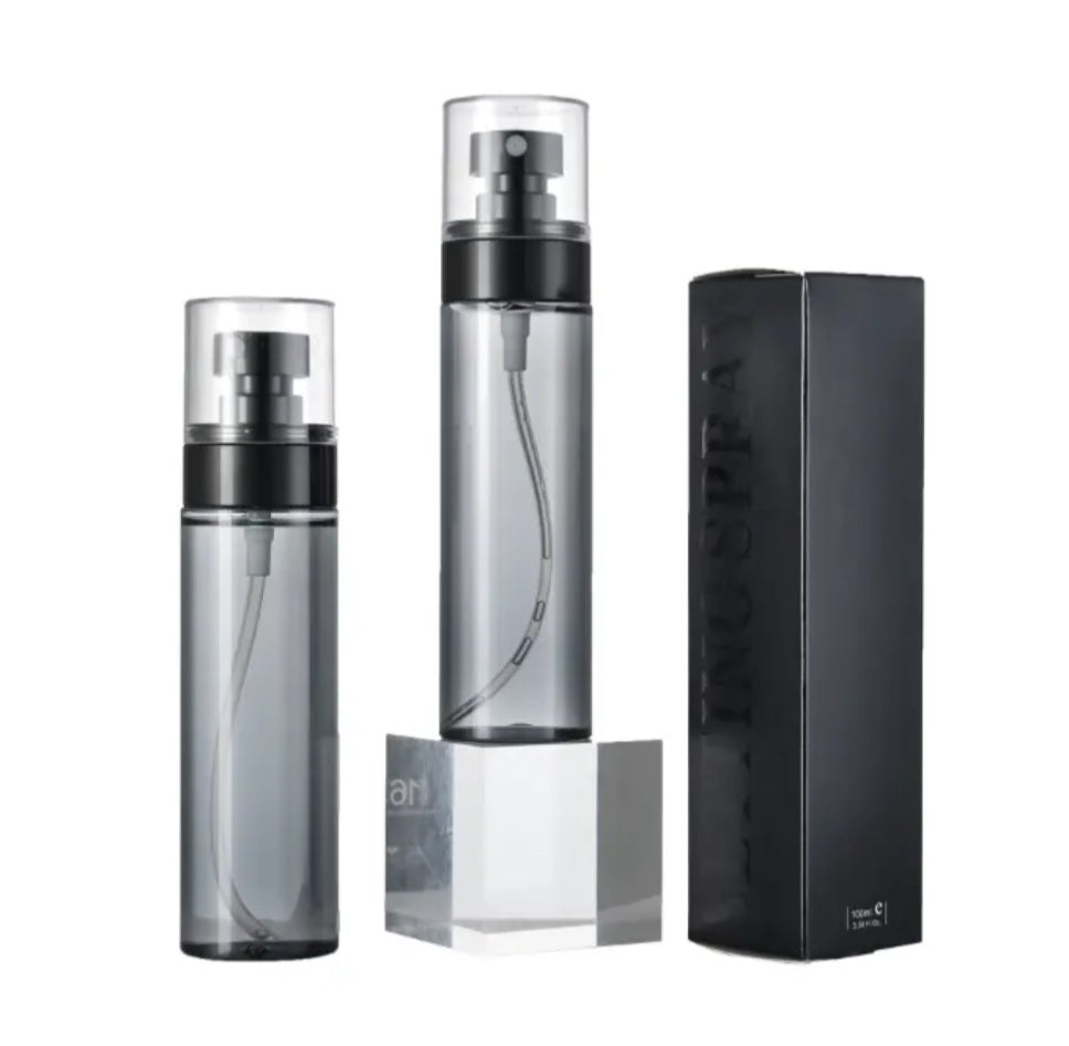 Janiah'z Beauty & Essentials setting makeup spray