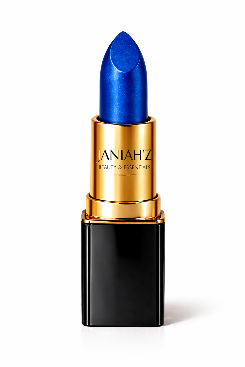 Janiah'z Beauty & Essentials Matte Lipstick