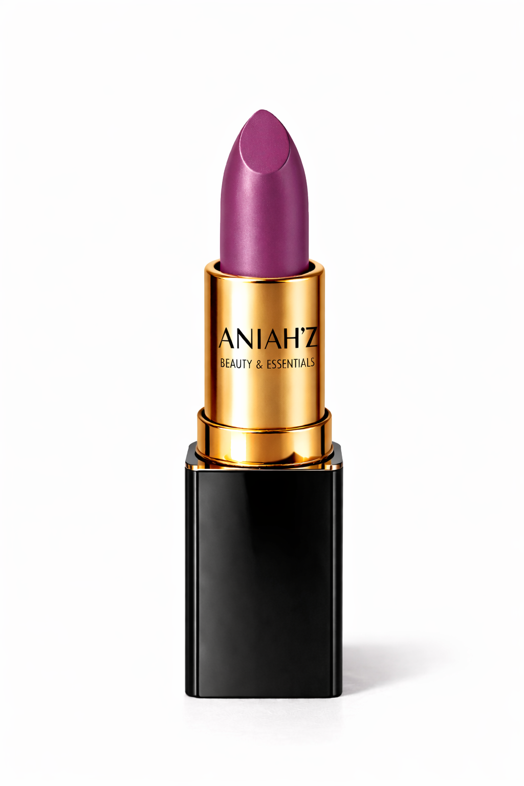 Janiah'z Beauty & Essentials Matte Lipstick